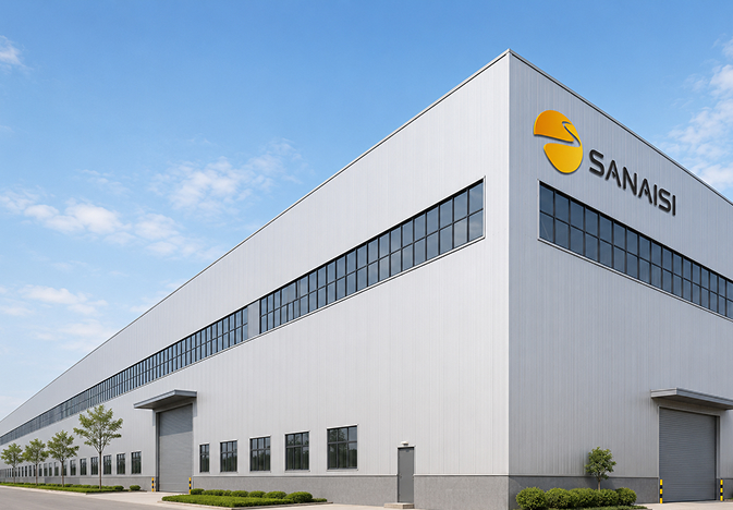 Sanaisi Technology