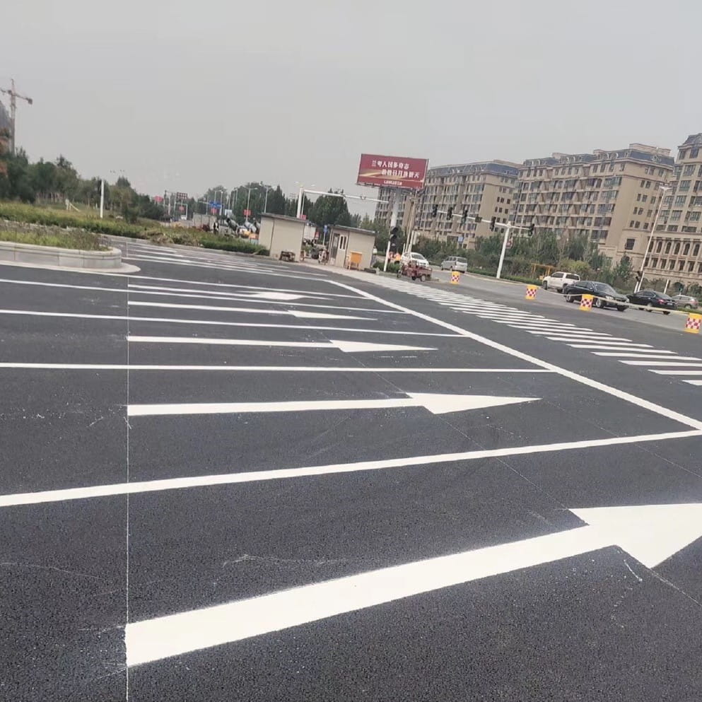 Why Are More Road Contractors Choosing Automatic Road Pre-Marking Machines?