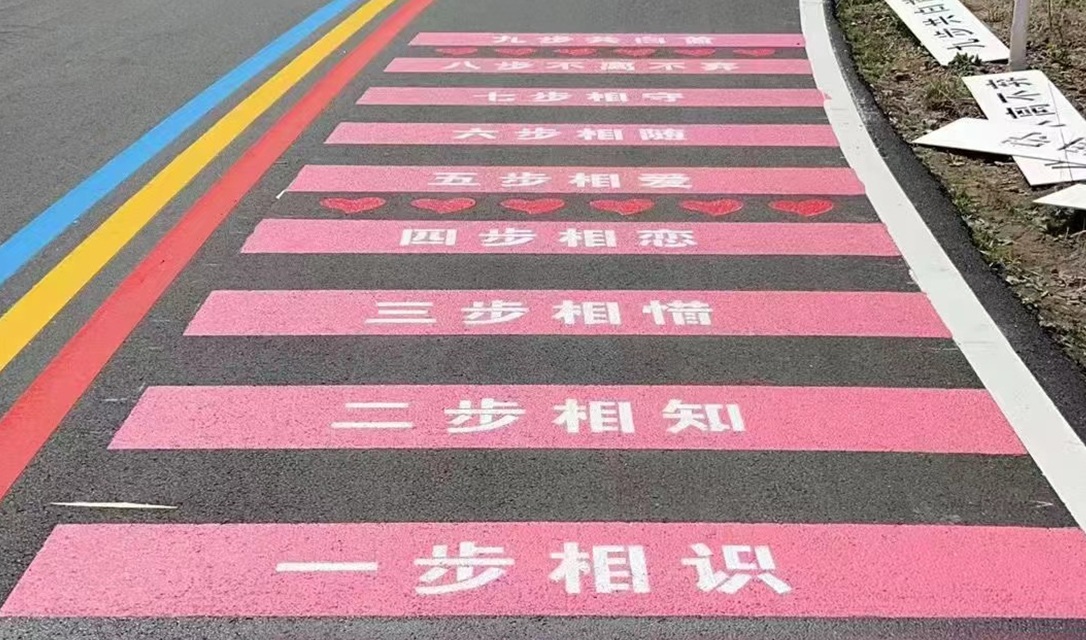 Luoyang Scenic Area