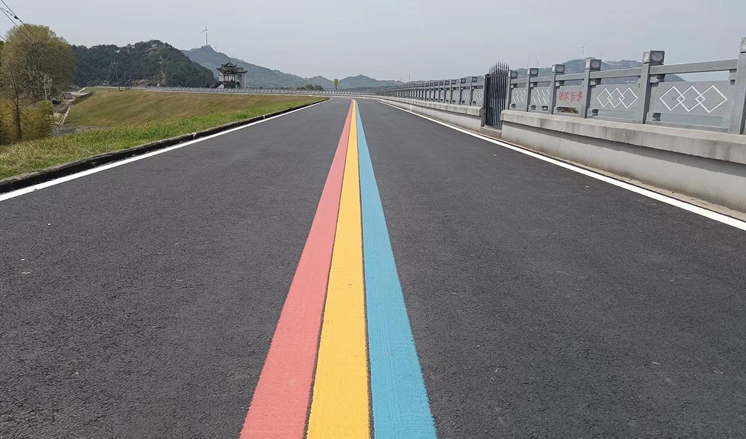 G207 Yanshan Road