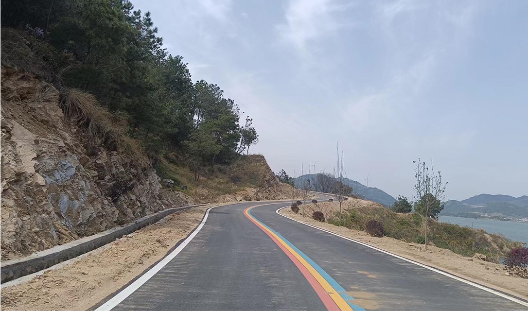 G207 Yanshan Road