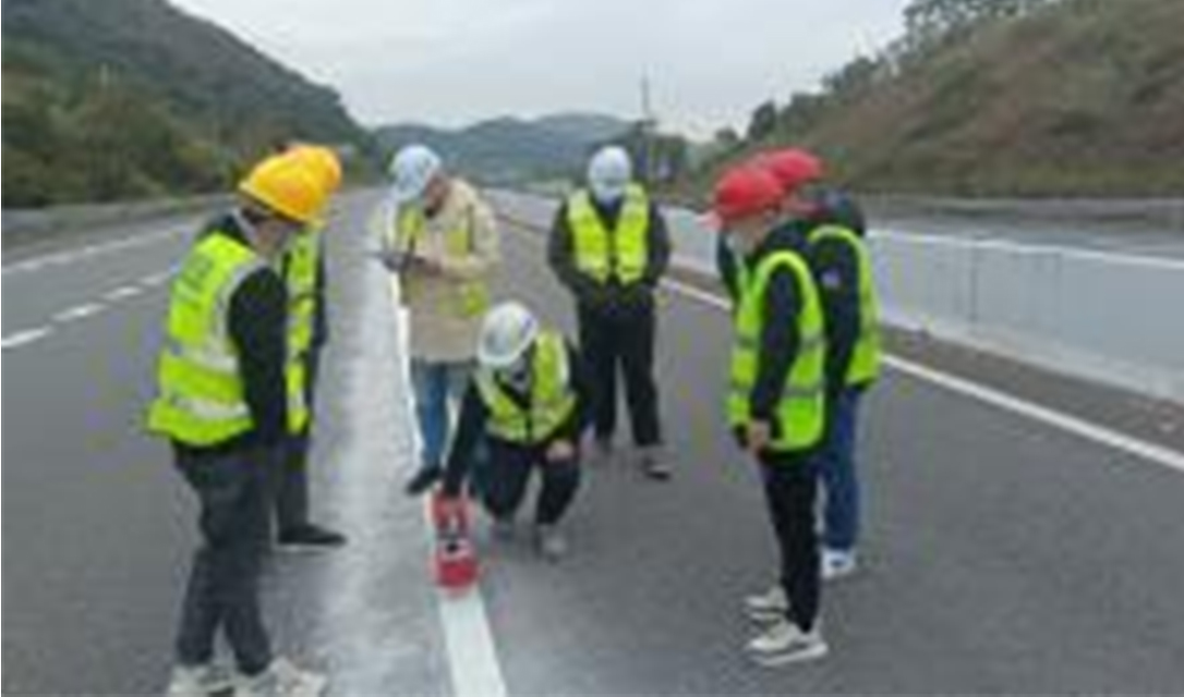 G45 Daguang Highway(Guangzhou Conghua Section)