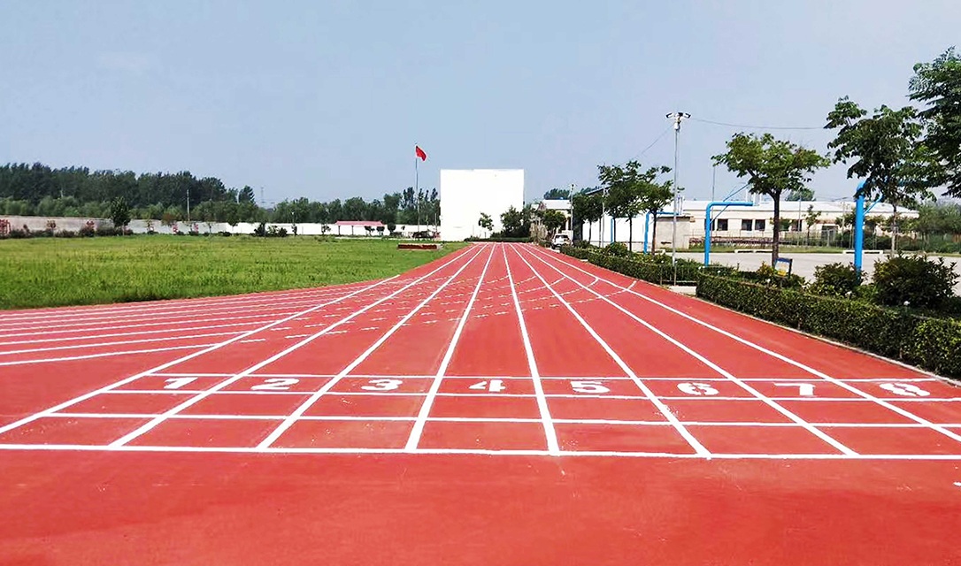School Playground