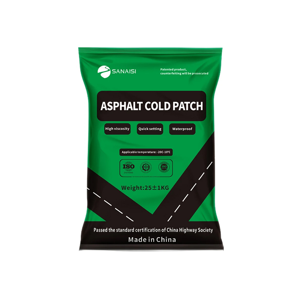 Asphalt Cold Patch