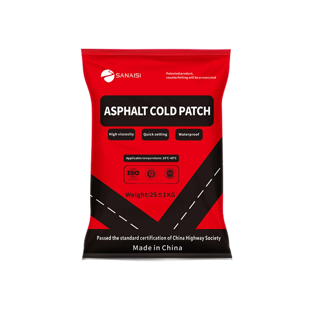 Asphalt Cold Patch