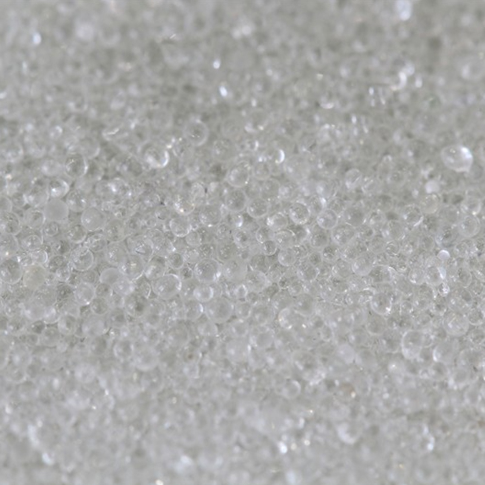 Glass Beads