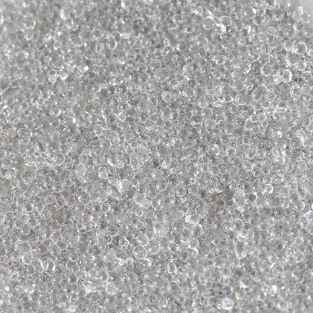 Glass Beads