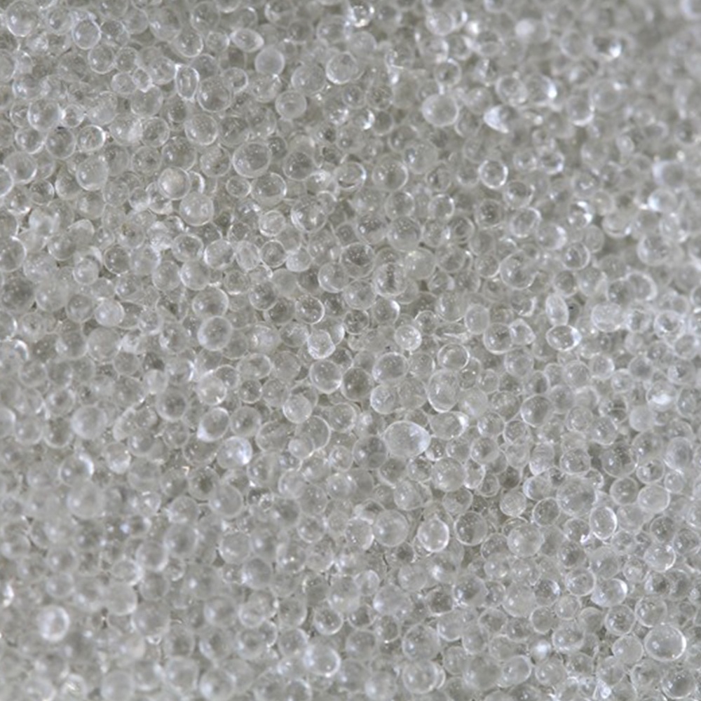 Glass Beads