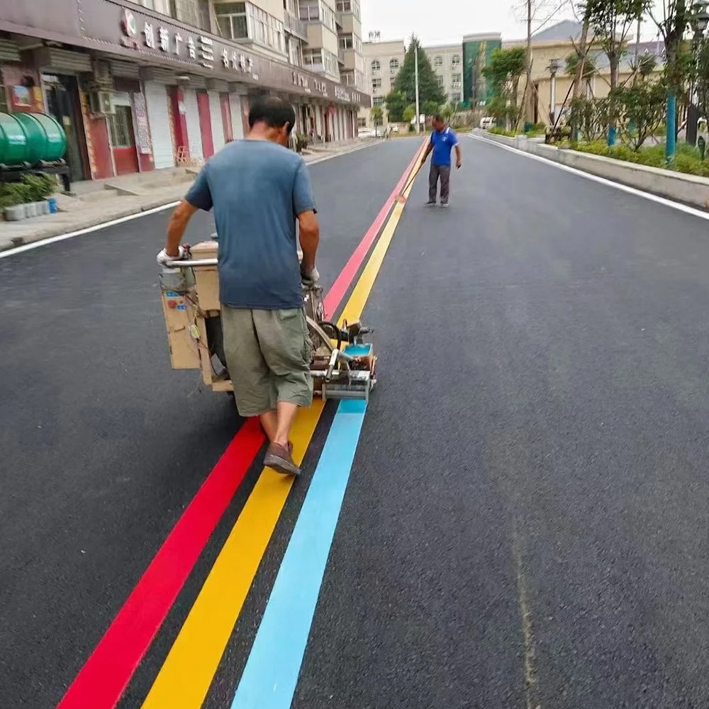 How Automation Supports Road Maintenance And Renovation Projects