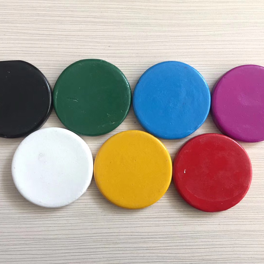 Colored Thermoplastic Road Marking Paint Colored Thermoplastic Road Marking Paint